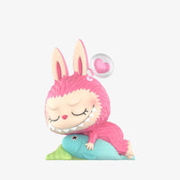 LABUBU PISCE-CONSTELLATION SERIES figurine