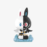 Labu Gemini figurine - Constellation Series