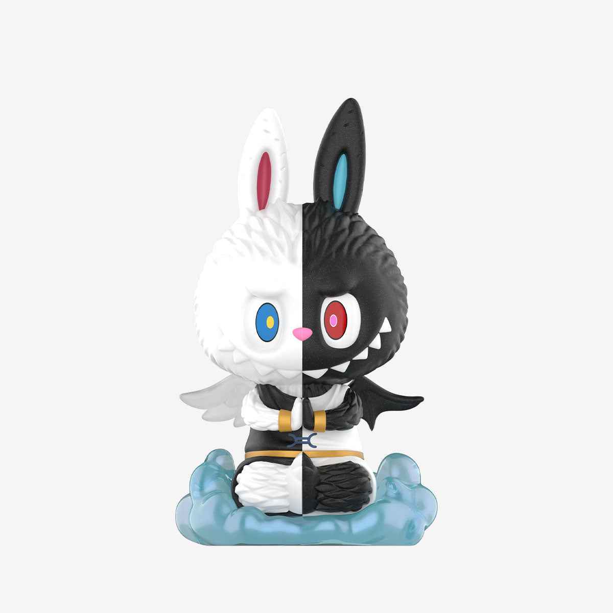 Labu Gemini figurine - Constellation Series