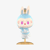 Rhythmic gymnastics labu figurine - Limited series Lubu Rhythmic gymnastics - Limited series