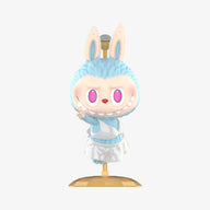 Rhythmic gymnastics labu figurine - Limited series Lubu Rhythmic gymnastics - Limited series