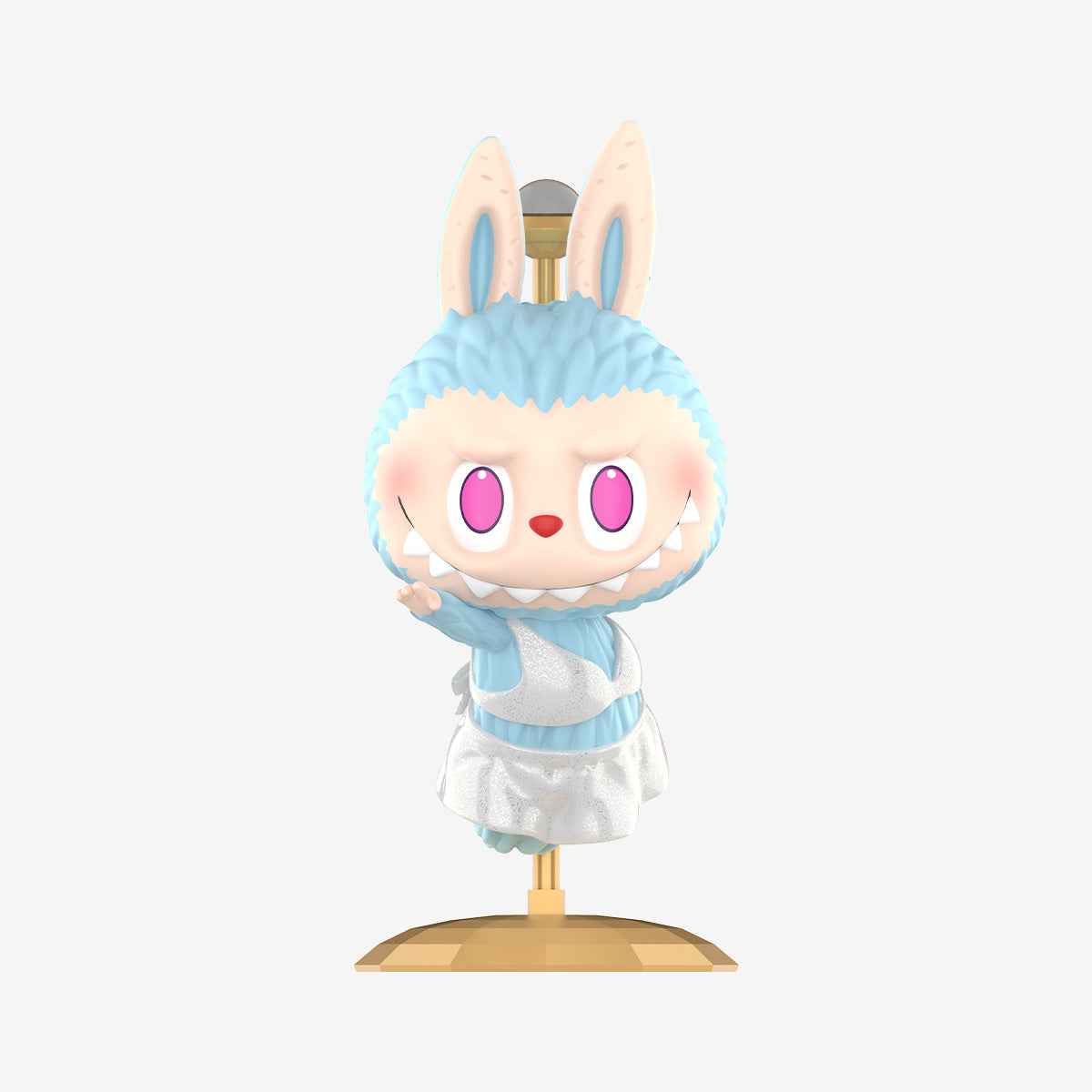 Rhythmic gymnastics labu figurine - Limited series Lubu Rhythmic gymnastics - Limited series
