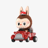 LABUBU – Express Coca-Cola Series (Secret Edition)
