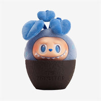 Labubu The Monsters Naughty Plants Series Sealed Case (6 pcs) Blind Box