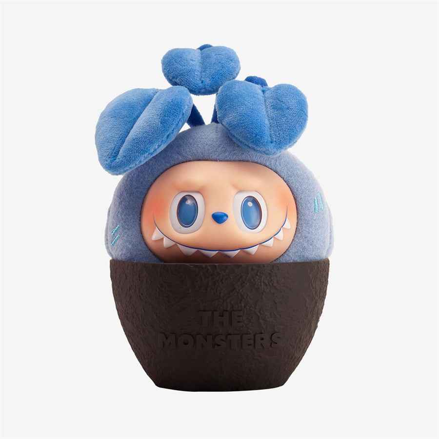 Naughty Plants Series – Its Labubu