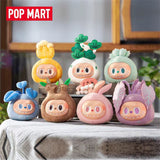 Labubu The Monsters Naughty Plants Series Sealed Case (6 pcs) Blind Box
