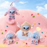 Labubu × Stitch – Blind Box (1 pc) or Full Box (6 pcs) | Secret Rare Inside