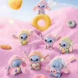 Labubu × Stitch – Blind Box (1 pc) or Full Box (6 pcs) | Secret Rare Inside