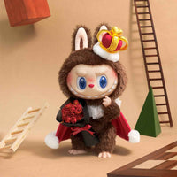 Labu Labu Vinyl Plush Doll - Let’s Checkmate Series