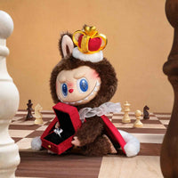 Labu Labu Vinyl Plush Doll - Let’s Checkmate Series