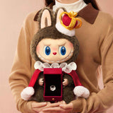 Labu Labu Vinyl Plush Doll - Let’s Checkmate Series