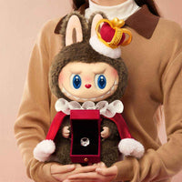 Labu Labu Vinyl Plush Doll - Let’s Checkmate Series