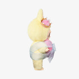 LABUBU PLUSH PLUSH HANGING CARD - LET’s checkmate series plush