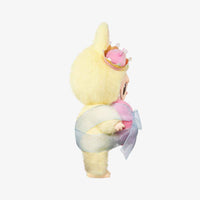 LABUBU PLUSH PLUSH HANGING CARD - LET’s checkmate series plush