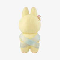 LABUBU PLUSH PLUSH HANGING CARD - LET’s checkmate series plush