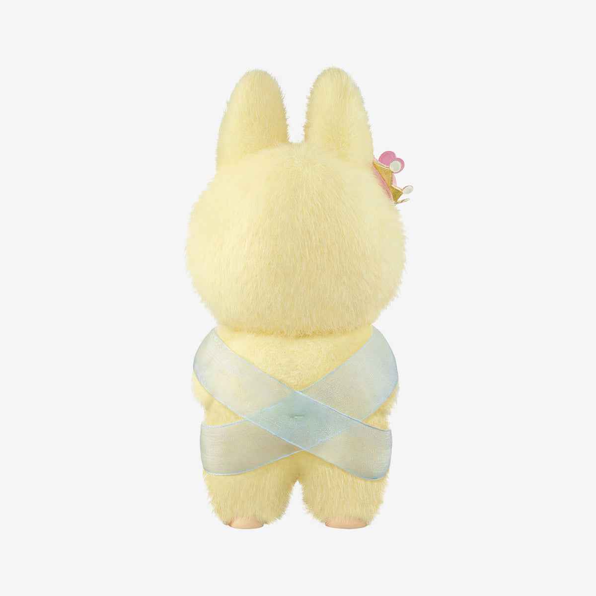 LABUBU PLUSH PLUSH HANGING CARD - LET’s checkmate series plush