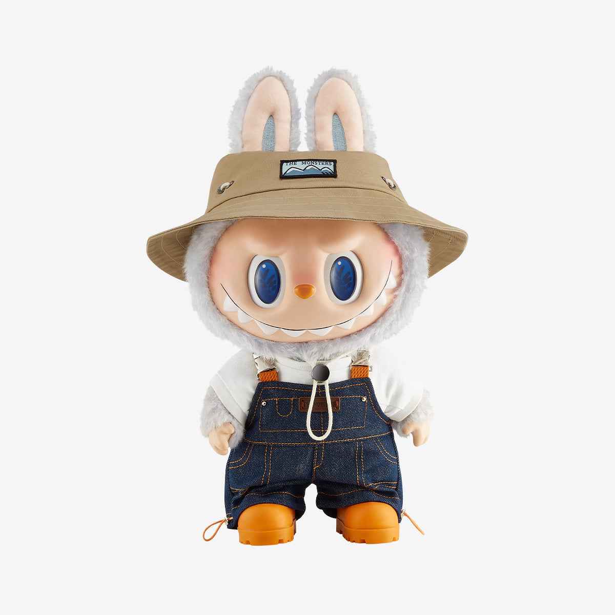 Labu vinyl plush - Fall in Wild series