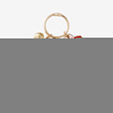 Labubu × Constellation Series – Blind Box Pendant Keychain | 1 pc or Full Box (6 pcs)