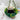Hanging Hammock-Crochet-Style Bed