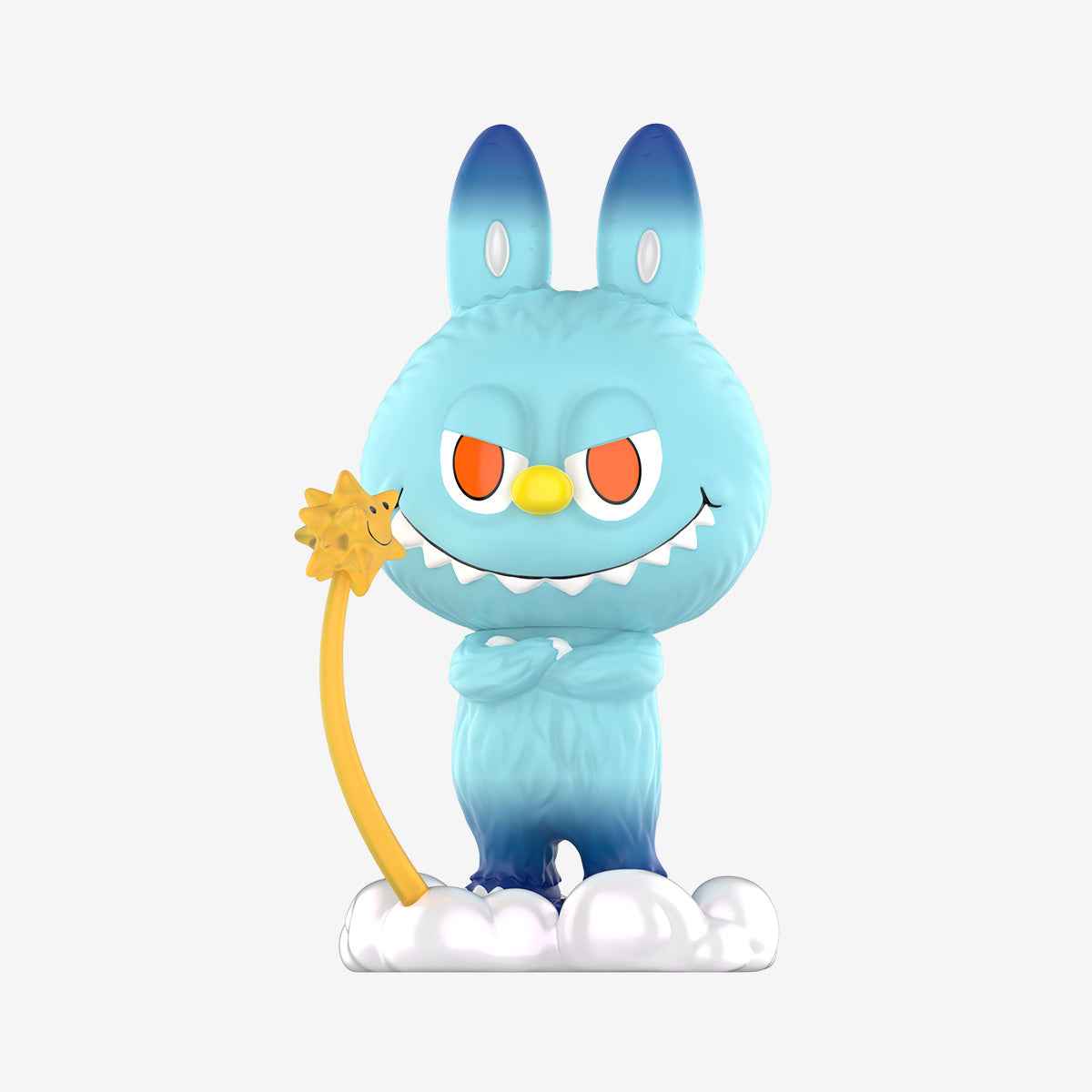 Labu Super Star Cowawa figurine - Constellation Series (secret edition)