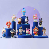 Labu Constellation Series figurines - Full box