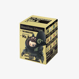 LABUBU × KOW YOKOYAMA SAFS WAVE figurine - LIMITEFIGURINE LABUBU × kow yokoyama SAFS WAVE edition - Limited edition