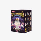 Labu Super Star Cowawa figurine - Constellation Series (secret edition)