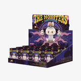Labu Constellation Series figurines - Full box