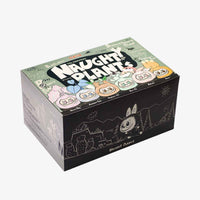 Labu vinyl face box Blind Box - Naughty PlantsCoffret Labu Vinyl Face Blind Box series - Naughty Plants series (1,72 secret edition)