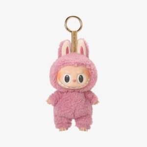 Labubu Vinyl Face Lychee Berry - Exciting Macaron series