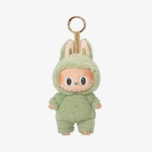 Labu Vinyl Face Green Gape - Exciting Macaron series
