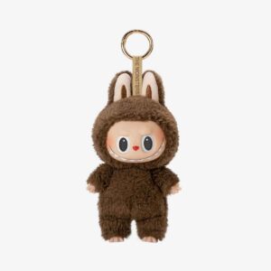 Labu Vinyl Face Chestnut Coca - Exciting Macaron series (secret edition)