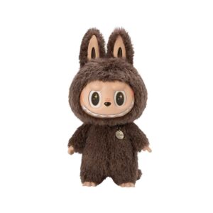 Mega Labubu - I Found You Vinyl Plush Doll – The Monsters: Tender Collector’s Edition