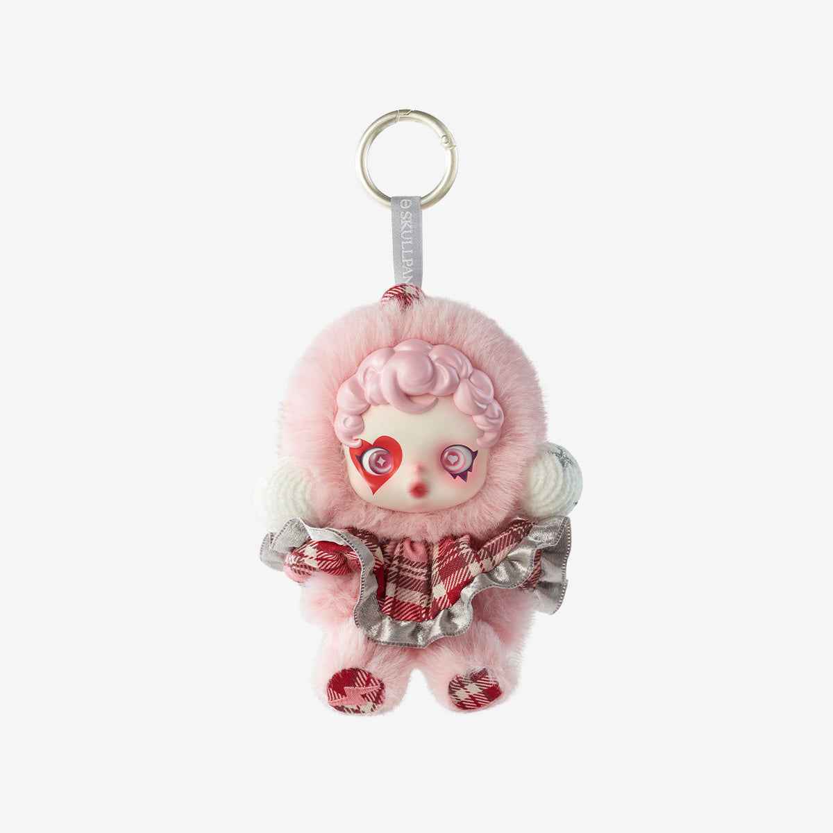 SKULLPANDA – Single Box Plush | Winter Symphony Series | Blind Box