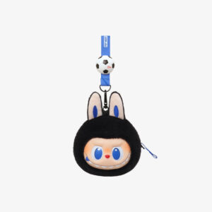 THE MONSTERS × FIFA Series Vinyl Plush Pendant