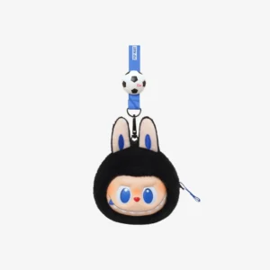 THE MONSTERS × FIFA Series Vinyl Plush Pendant