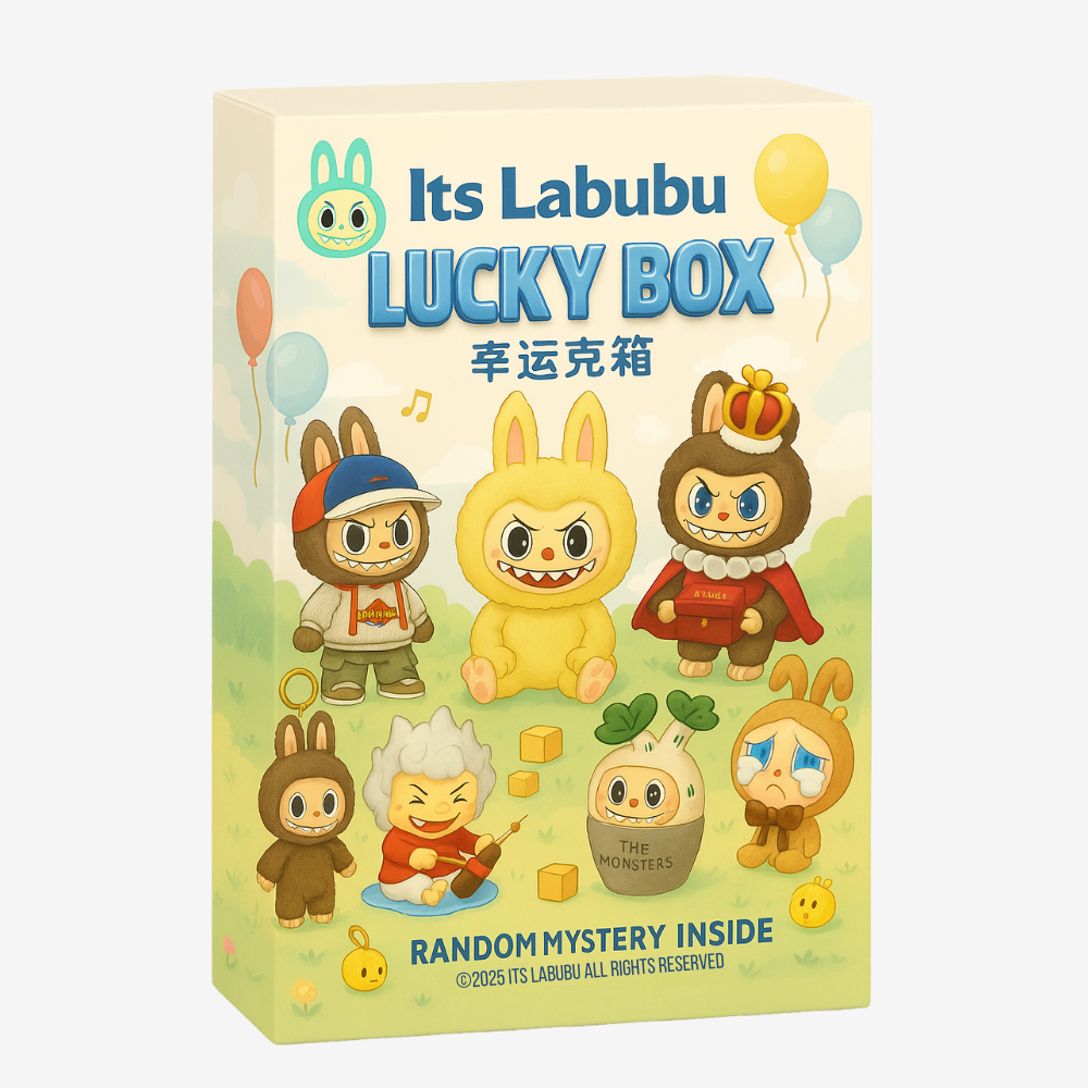 Lucky Box