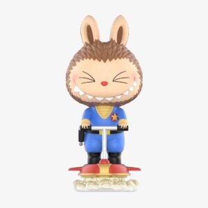 Labubu Starkiller Surfer – Space Adventure Series (Secret Edition)