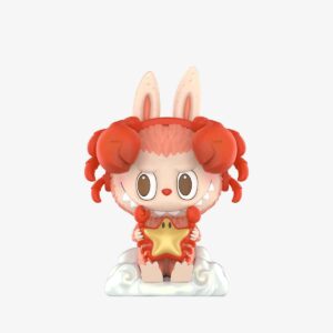 Labu Cancer figurine - Constellation Series