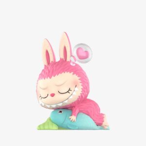 Labubu Pisces – Constellation Series Figurine