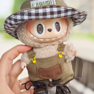 Countryside Outfit