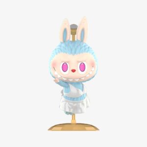 Labubu – Rhythmic Gymnastics Figurine | Limited Pop Mart Edition