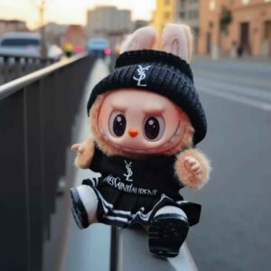 Ysl Streetwear Outfit