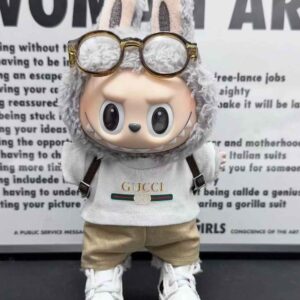 Gucci Casual Streetwear Outfit