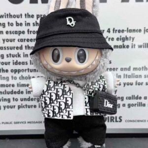 Dior oblique Streetwear Outfit