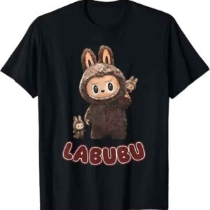 Exclusive official T-shirt-Ultra rare collector's Edition