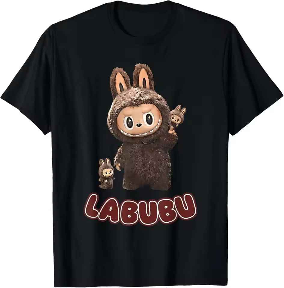 Labubu Clothing