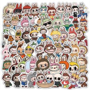 Exclusive Limited Edition: 20 Special Stickers for Collectors!