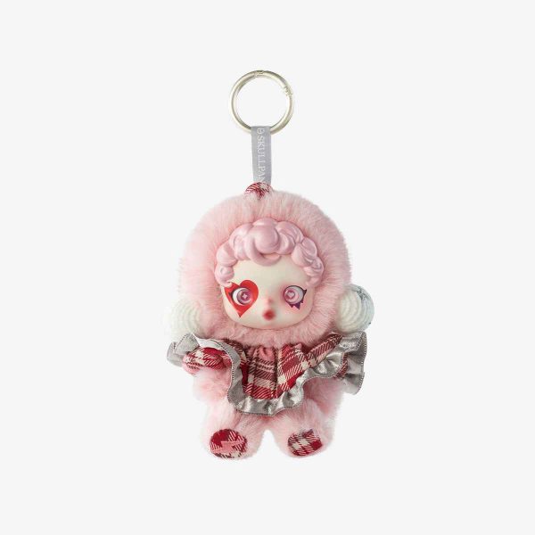 SKULLPANDA Winter Symphony original product photo 1