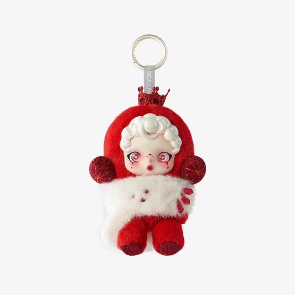 SKULLPANDA Winter Symphony original product photo 2